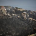 Φωτιά στο Μάτι: Σήμερα η ετυμηγορία του Εφετείου για τους 21 κατηγορούμενους