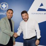 Σε δωρεά 20 ηχητικών φαναριών στην Αθήνα προχωρούν Θεόνη και Περιφέρεια Αττικης
