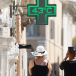 «Ο κόσμος να μάθει να ζει με τους καύσωνες» προειδοποιεί ο Παγκόσμιος Οργανισμός Μετεωρολογίας