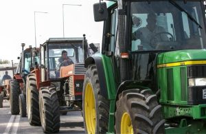 Κινητοποίηση αγροτών στη Σάμο για ΟΠΕΚΕΠΕ και Μέτρο 23