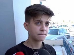 Νέα στοιχεία από την ομολογία της Ειρήνης Μουρτζούκου: «Το μυαλό μου θόλωνε εξαιτίας όσων μου έκανε η μάνα μου»
