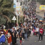 Εντολή εκκένωσης από τον ισραηλινό στρατό σε κατοίκους της Γάζας – Η κατάσταση του λιμού επιδεινώνεται