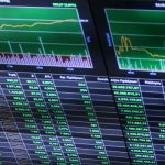 Με άνοδο 0,57% έκλεισε το Χρηματιστήριο