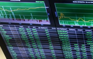 Με άνοδο 0,57% έκλεισε το Χρηματιστήριο