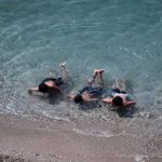 Καύσωνα συνέχεια για 5η ημέρα, 44άρια σε πολλές περιοχές της χώρας