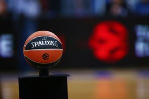 Euroleague: Άλλαξε το logo της κορυφαίας διοργάνωσης μπάσκετ στην Ευρώπη