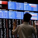 Αισιοδοξία στα ασιατικά ταμπλό για αίσια εμπορικά ντηλ από ΗΠΑ