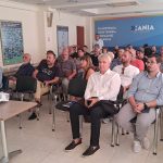 Τη σημασία της άρδευσης ακριβείας για την Κρήτη ανέδειξε ημερίδα στα Χανιά