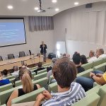 Η Αμερικανική Γεωργική Σχολή στο επίκεντρο  του διαλόγου για την νέα ΚΑΠ