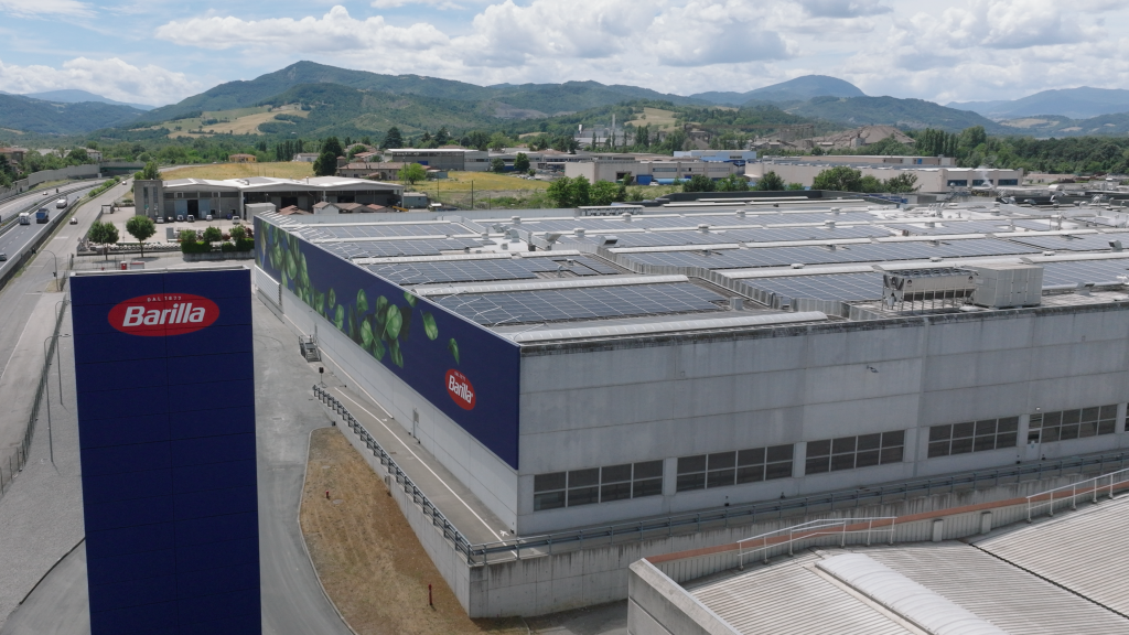 Στο επίκεντρο της Barrilla η βιώσιμη γεωργία, η καθαρή ενέργεια και η ενίσχυση των τοπικών κοινωνιών