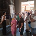 Premium εμπειρία γευσιγνωσίας μοσχάτου στο Μουσείο Οίνου της Σάμου - Winetrails
