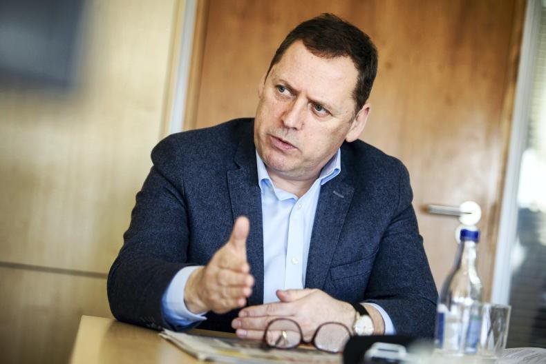 Κρίσιμη ψηφοφορία στην Επιτροπή Γεωργίας της ΕΕ για την μελλοντική κατεύθυνση της ΚΑΠ