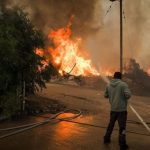 Σε κατηγορία κινδύνου 4 για πυρκαγιά την Κυριακή 11 περιφέρειες