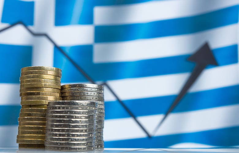 Eurostat: Αυξήθηκε στο 3,6% ο πληθωρισμός στην Ελλάδα – Στο 2% στην Ευρωζώνη