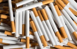 ΚΕΦΙΜ: Στο 25% η μαύρη αγορά καπνικών προϊόντων στην Ελλάδα