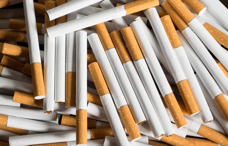 ΚΕΦΙΜ: Στο 25% η μαύρη αγορά καπνικών προϊόντων στην Ελλάδα
