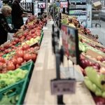 Ανέβηκε στο 3,1% ο πληθωρισμός στην Ελλάδα στο α’ εξάμηνο