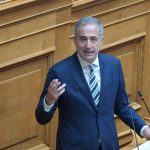 Βουλή: Κωνσταντινίδης: "ΑΤΑΚ ακατάλληλο για ΟΣΔΕ – Κίνδυνος για τους Αγρότες"
