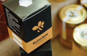 Τελικά η ελληνική φύση ίσως να χωράει σε μια κουταλιά μέλι