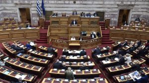 Κατατέθηκε η πρόταση ΝΔ περί Εξεταστικής για τον ΟΠΕΚΕΠΕ
