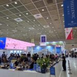 «Μάγεψε» τους οινόφιλους της Κορέας το σαμιώτικο μοσχάτο στη διεθνή έκθεση Σεούλ - Winetrails