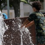 Καιρός: Στον «φούρνο» η χώρα με θερμοκρασίες έως και 44°C