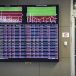 Με πτώση 0,76% έκλεισε το Χρηματιστήριο