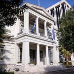 Διπλωματικές πηγές: Θα απαντήσουμε στις ρηματικές διακοινώσεις της Λιβύης άμεσα με στερεά και αμιγώς νομικά επιχειρήματα