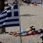 Ο καιρός της Τετάρτης, 23 Ιουλίου 2025