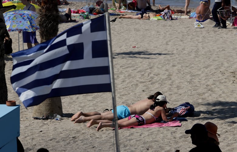 Ο καιρός της Τετάρτης, 23 Ιουλίου 2025