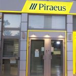 Αποχωρεί από την Τράπεζα Πειραιώς ο Γιώργος Χριστόπουλος
