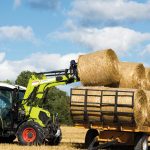 Τα Claas Elios απαντούν στις ανάγκες μικρομεσαίων εκμεταλλεύσεων - Profi