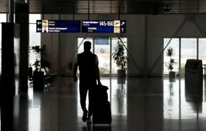 Συνολικά 15,07 εκατ. επιβάτες διακινήθηκαν το ‘Α εξάμηνο του 2025 στο αεροδρόμιο «Ελευθέριος Βενιζέλος»