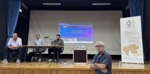 Παρουσιάστηκε στο δήμο Θερμαϊκού η πλατφόρμα διασύνδεσης Agrojob