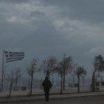 Έκτακτο δελτίο επιδείνωσης του καιρού: Iσχυρές βροχές και καταιγίδες από την Πέμπτη – Ποιες περιοχές θα επηρεαστούν