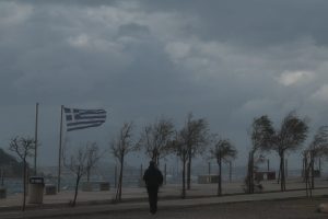 Έκτακτο δελτίο επιδείνωσης του καιρού: Iσχυρές βροχές και καταιγίδες από την Πέμπτη – Ποιες περιοχές θα επηρεαστούν