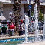 Ο καιρός της Δευτέρας, 14 Ιουλίου 2025