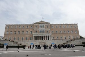 Κοινή πρόταση για Προκαταρκτική Επιτροπή στην υπόθεση ΟΠΕΚΕΠΕ καταθέτουν ΣΥΡΙΖΑ και Νέα Αριστερά