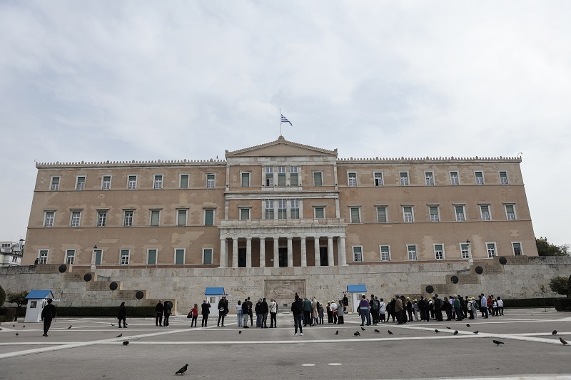 Κοινή πρόταση για Προκαταρκτική Επιτροπή στην υπόθεση ΟΠΕΚΕΠΕ καταθέτουν ΣΥΡΙΖΑ και Νέα Αριστερά