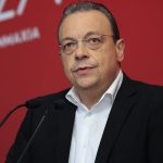 Φάμελλος: Το μεγάλο πρόβλημα της χώρας μας είναι η απουσία πολιτικών πρόληψης των πυρκαγιών