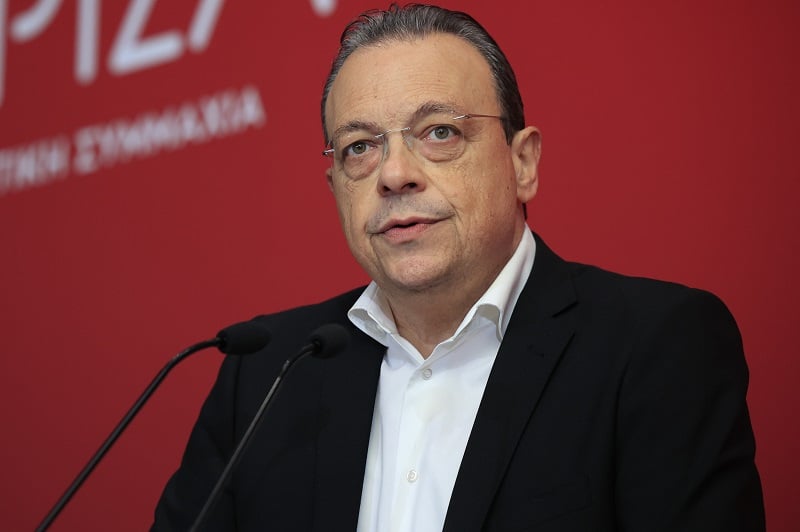 Φάμελλος: Το μεγάλο πρόβλημα της χώρας μας είναι η απουσία πολιτικών πρόληψης των πυρκαγιών