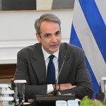 H ξηρασία επελαύνει σχέδιο συγχώνευση εταιρειών ύδρευσης