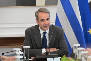 H ξηρασία επελαύνει σχέδιο συγχώνευση εταιρειών ύδρευσης