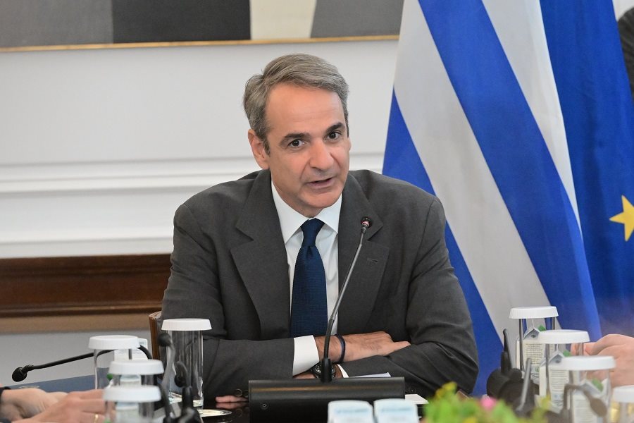 H ξηρασία επελαύνει σχέδιο συγχώνευση εταιρειών ύδρευσης