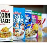 Στη Ferrero έναντι 2,6 δισ. ευρώ η WK Kellogg Co