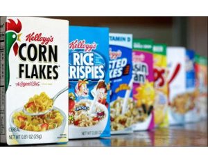 Στη Ferrero έναντι 2,6 δισ. ευρώ η WK Kellogg Co