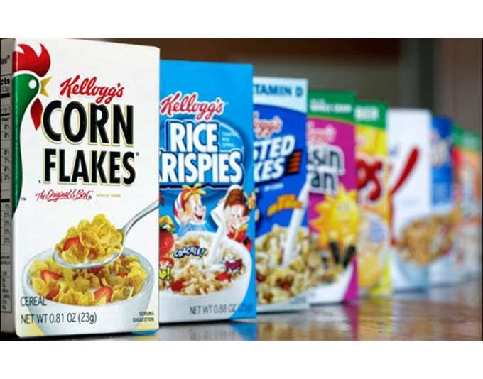 Στη Ferrero έναντι 2,6 δισ. ευρώ η WK Kellogg Co