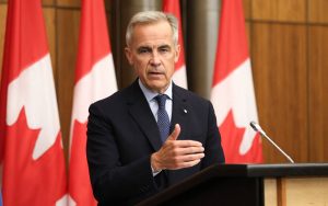 Ο Καναδάς έτοιμος να αναγνωρίσει το κράτος της Παλαιστίνης