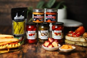 Στα 39,6 εκατ. ευρώ ο κύκλος εργασιών της Almi Foods το 2024