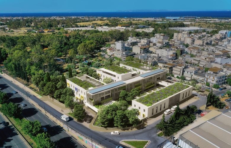LAMDA Development για Ελληνικό: Η περιβαλλοντική συμμόρφωση αποτελεί καθημερινή πρακτική